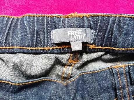 Super džegínky m/l, m