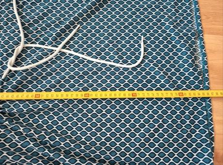 Plážová tunika m-xl, (40-44) tchibo, tchibo,l