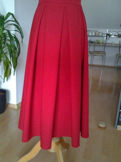 Damska sukna, l / m / s / xl / xs