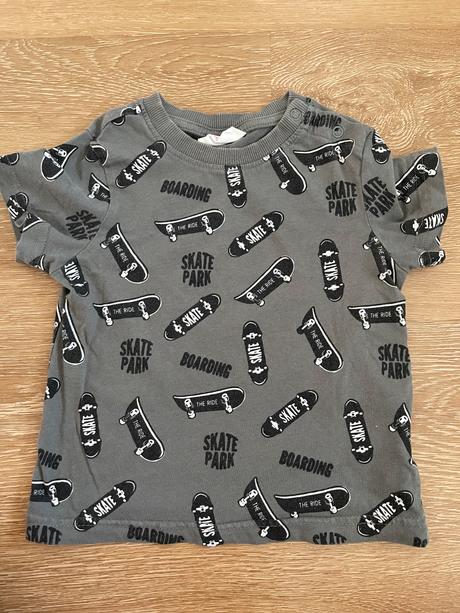 Tričká, coccodrillo,92