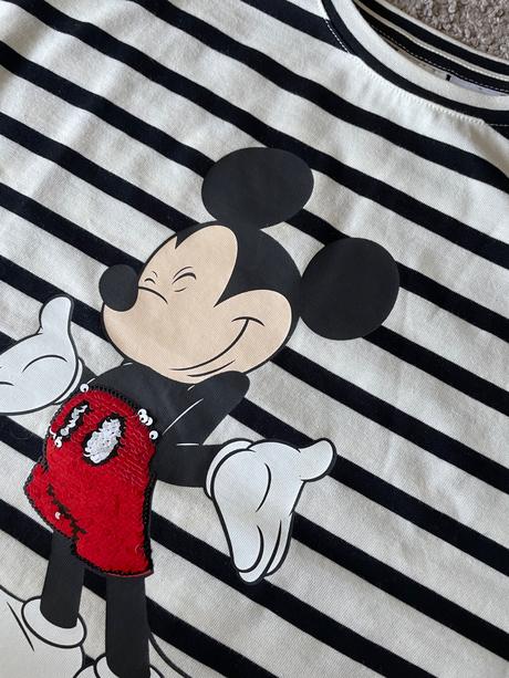 Komplet letný, zara,152