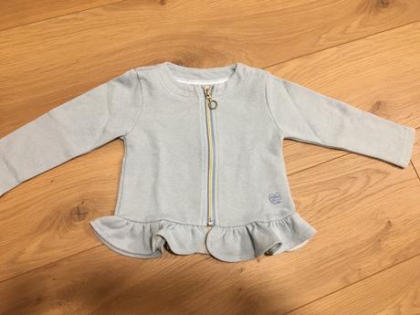 Krásna mikinka primigi, primigi,80