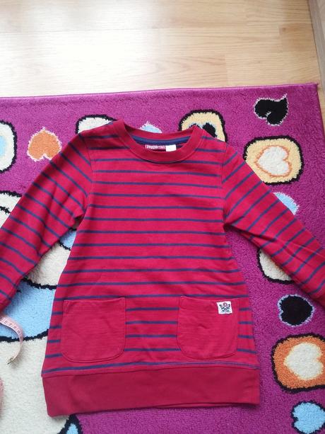 Predlzena mikina, pepperts,116