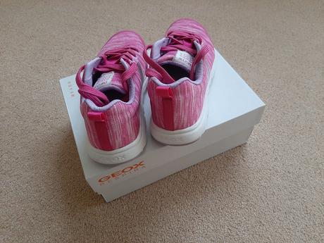 Tenisky geox, geox,32