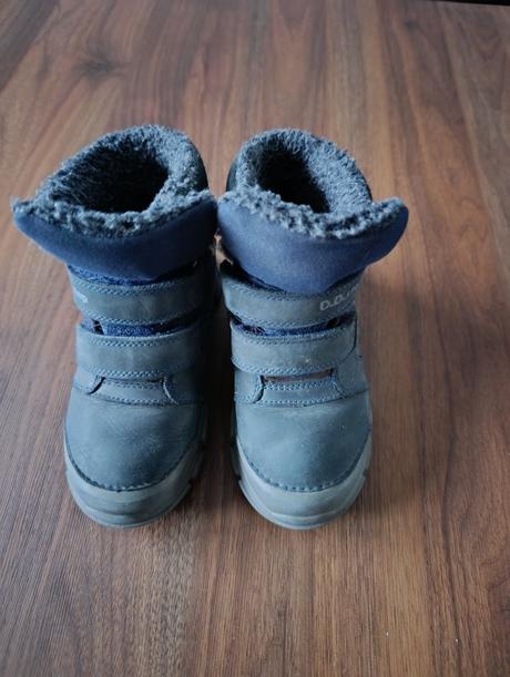 Zimné topánky ddstep 27, d.d.step,27