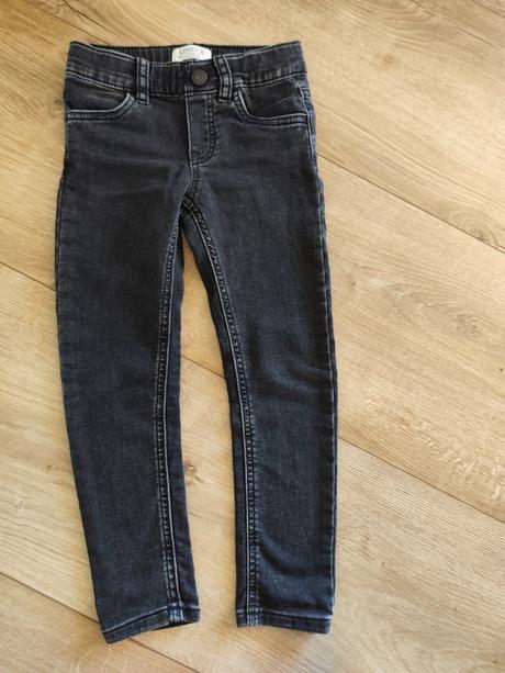 Slim v top stave, lindex,110