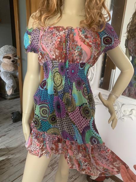 Muselinove saticky sweet west, s