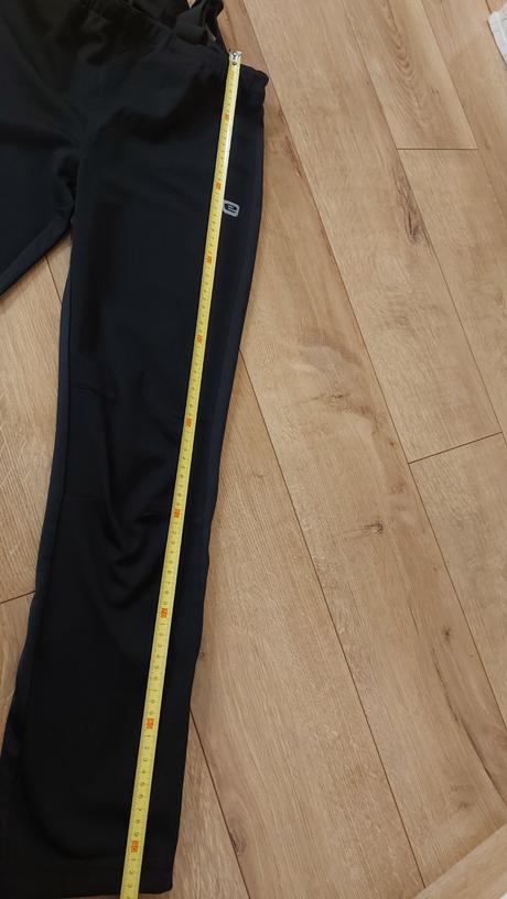 Turistické nohavice, etape,158