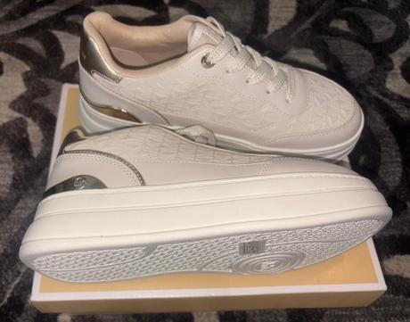 Originál tenisky michael kors v.37 nové, michael kors,37