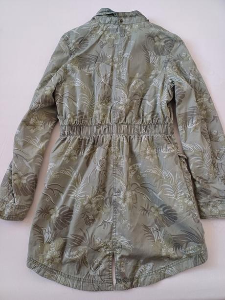 Zelená dlhšia bunicka, l.o.g.g.,170