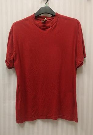 Pánske tmavo červené, m, m