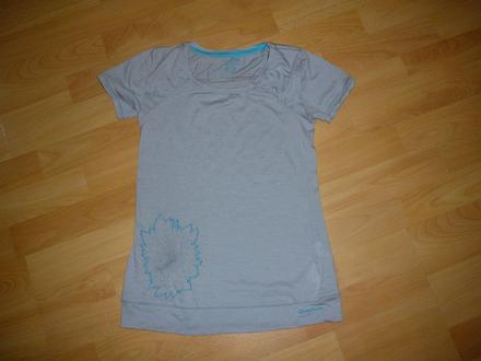 Dievčenské tričko-quechua, 152