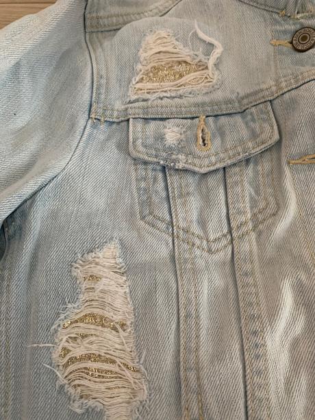 Riflova bunda, abercrombie&fitch,s