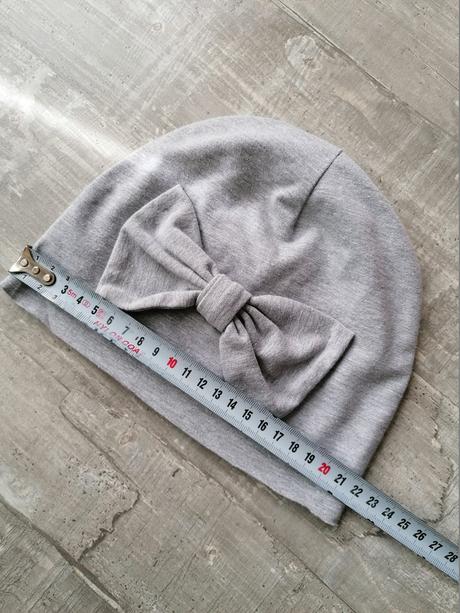 Čiapočka s mašlou, 86