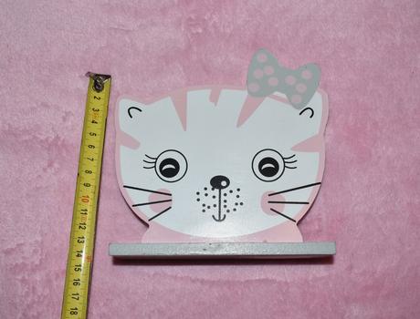 Dekorácie a iné pre dievčatko, 