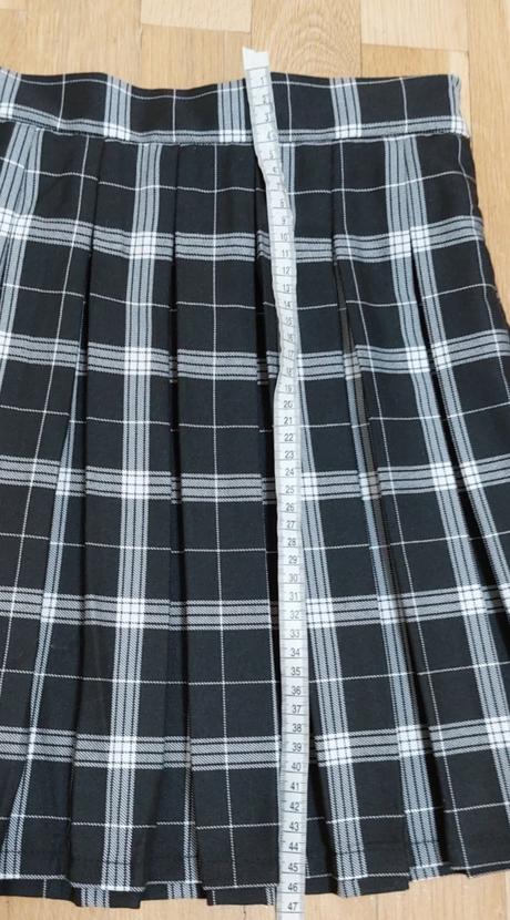 Sukňa terranova veľkosť m, terranova,m