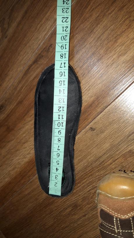 Topánky sante, santé,27