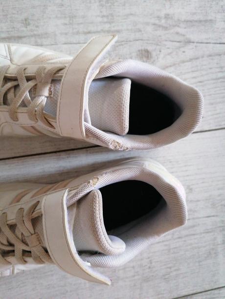 Tenisky, adidas,34