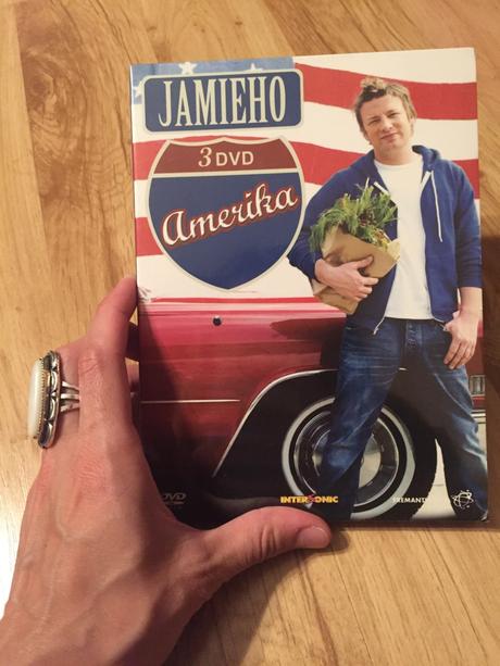 Jamie oliver amerika,