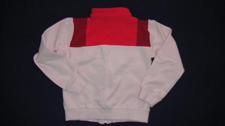 Mikina nike bledoružová, nike,98