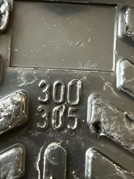 Lyziarky head, head,46