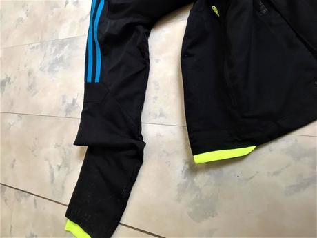 Šušťaková súprava s/m, m