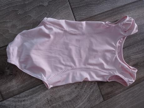 Gymnastický dres, 104