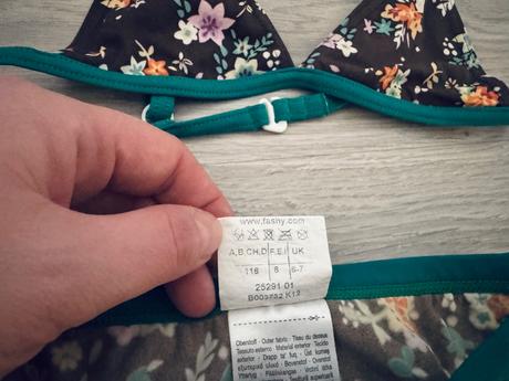 Plavky bikiny 116, 116