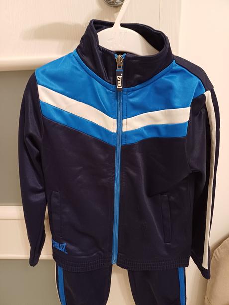 Súprava everlast 3/4roky, 98