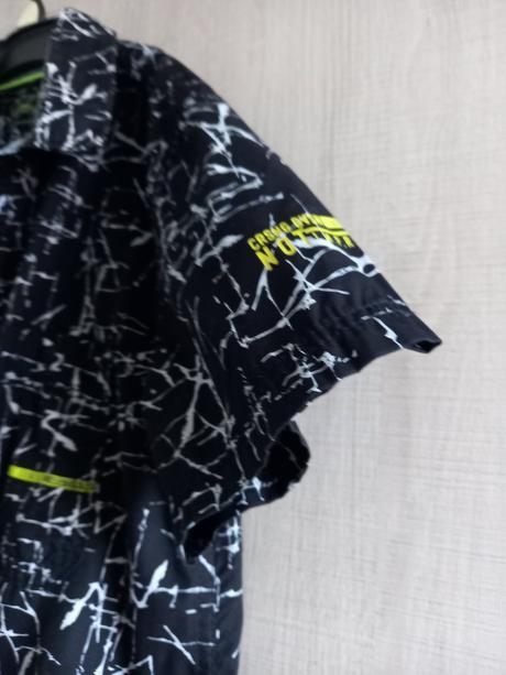 Kosela 152/158, chapter young,152