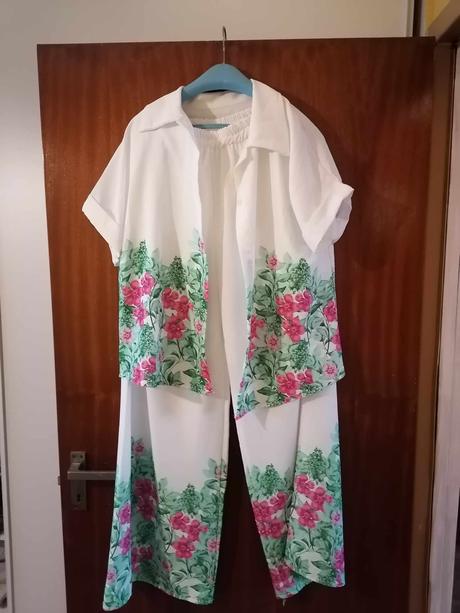 Letný kostým, 40 / 42 / 44