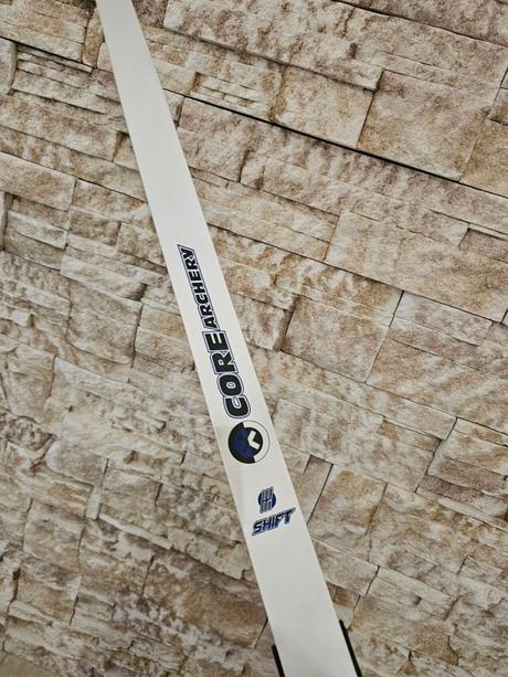 Luk core shift 48" do 8 rokov s prislusenstvom, 