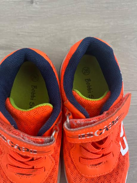 Tenisky, bobbi shoes,26