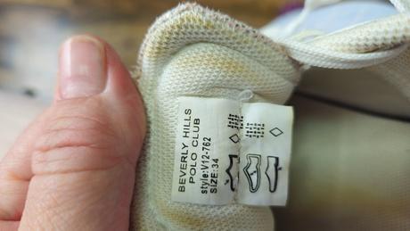 Tenisky polo club, u.s. polo assn.,34