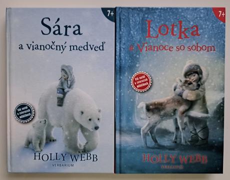 Kniha " lotka a vianoce so sobom", 