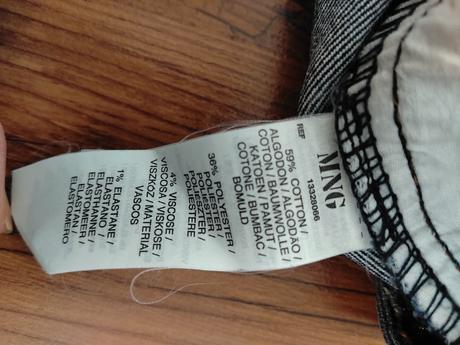 Rifle mango 38, mango,m