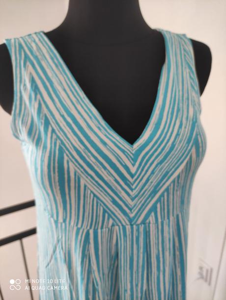 Letné šaty, 40 / l