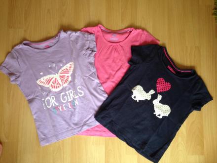 Peknučké tričká, lupilu,98