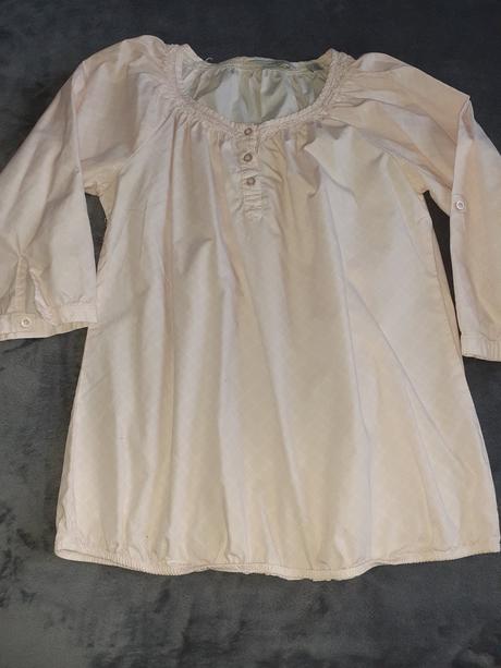 Blúzka č.36/38, tchibo,36