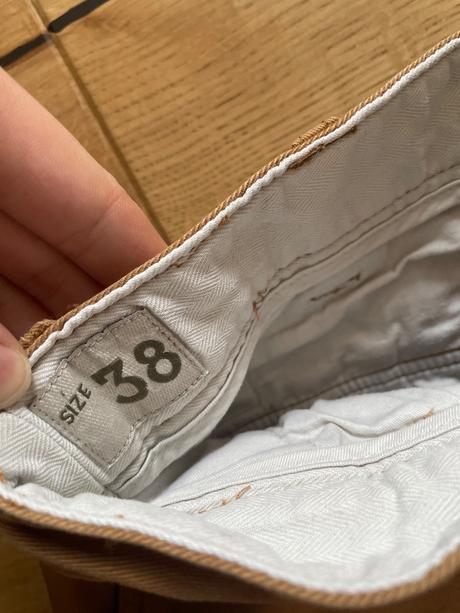 Timberland nohavice, timberland,38