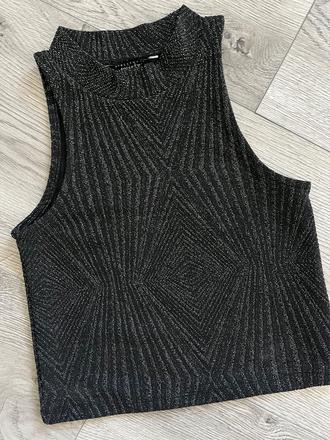 Tričko alebo top streetwear vel.s, s