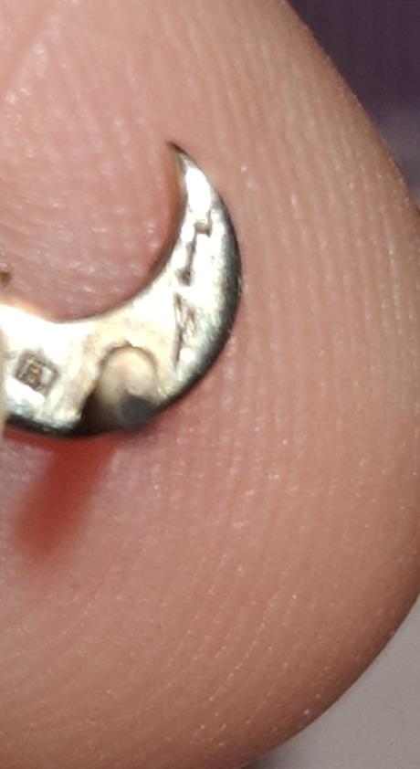 Náušnice thomas sabo, thomas sabo