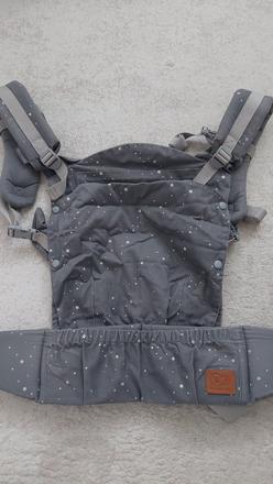 Nosič pre bábätko, kinderkraft