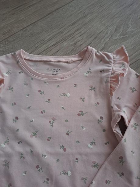 Lindex tričko, lindex,92
