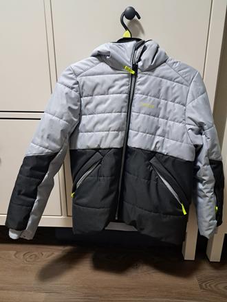 Lyziarska bunda, wedze,128