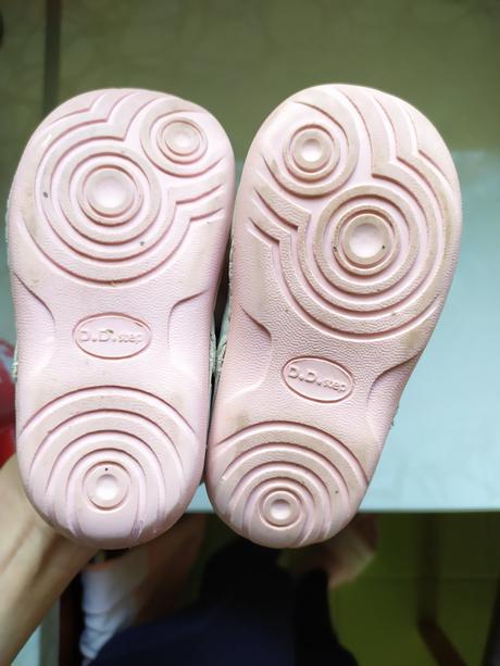 Sandálky dd step, d.d.step,20