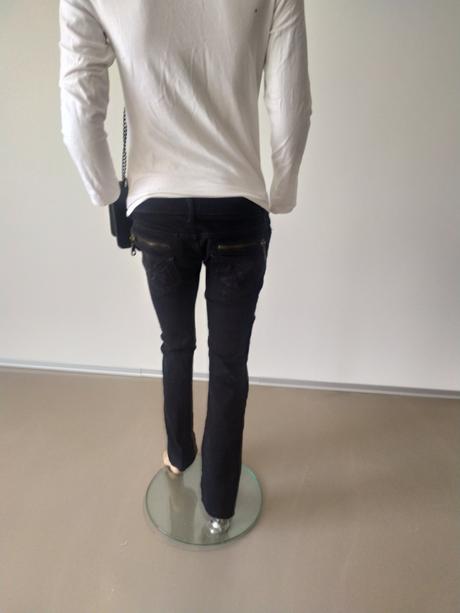 C157 rifle  cierne kvalitne, s