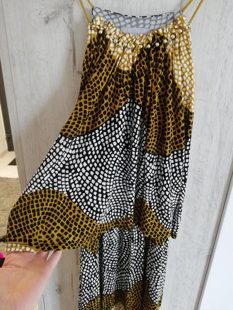 Krásne šaty hm, h&m,38