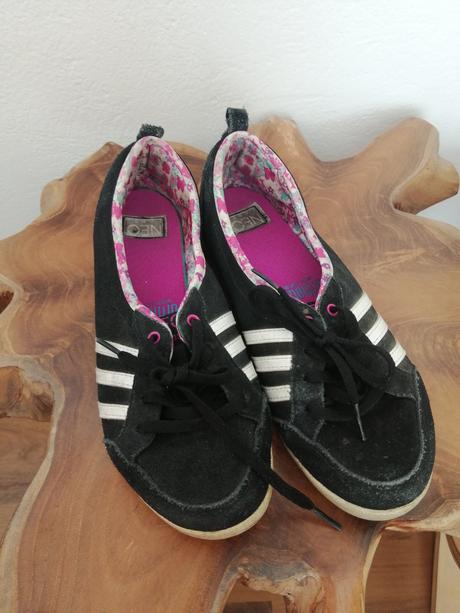 Tenisky, adidas,38