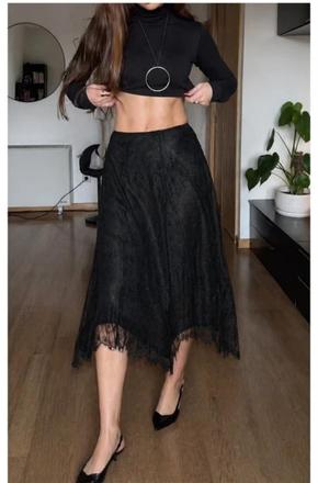 Krásna sukňa zara m, zara,m